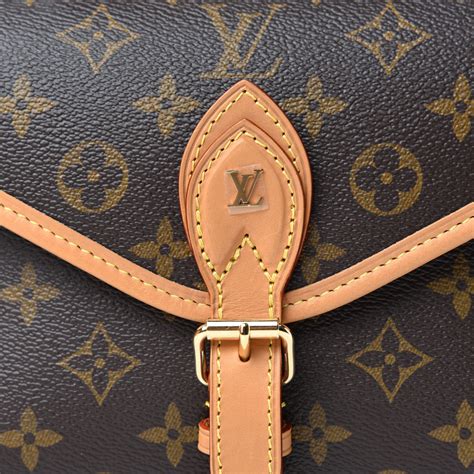 lv ivy monogram|More.